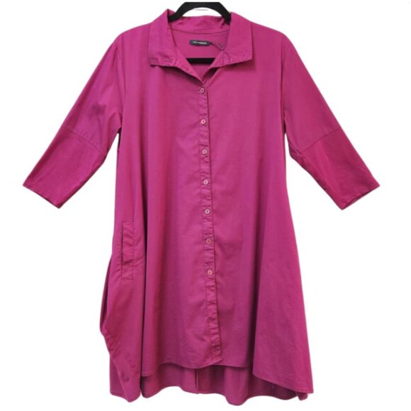 Stella Carakasi Tiburon Tunic Icon size Medium - Picture 2 of 7